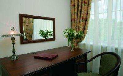 фото отеля Foresta Festival Hotel