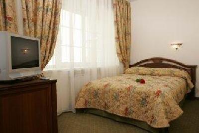 фото отеля Foresta Festival Hotel