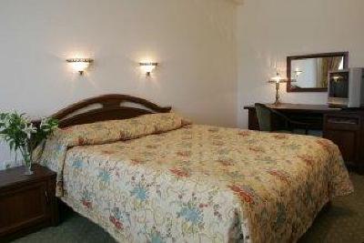 фото отеля Foresta Festival Hotel