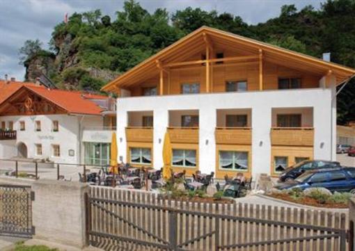 фото отеля Hotel Ristorante Alte Muhle