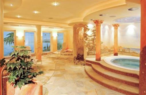 фото отеля Hotel Ristorante Alte Muhle