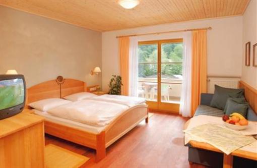 фото отеля Hotel Ristorante Alte Muhle