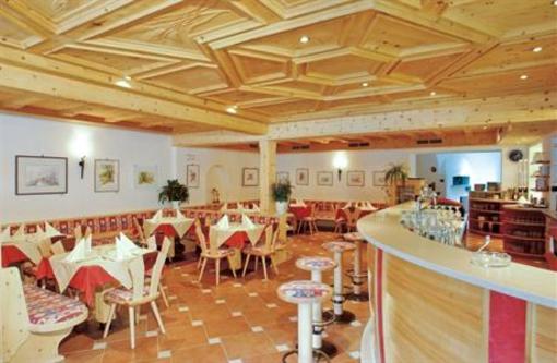 фото отеля Hotel Ristorante Alte Muhle