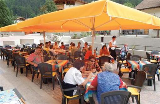 фото отеля Hotel Ristorante Alte Muhle