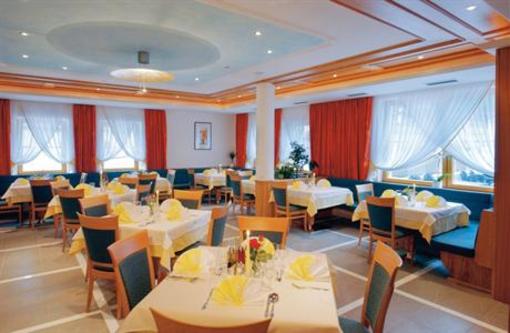 фото отеля Hotel Ristorante Alte Muhle