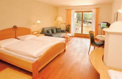 фото отеля Hotel Ristorante Alte Muhle
