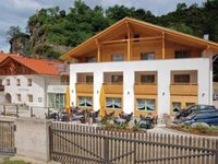 Hotel Ristorante Alte Muhle