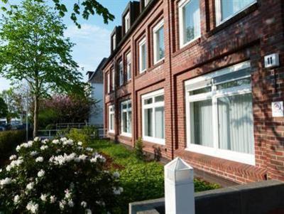фото отеля Auszeit Garni Hotel Hamburg