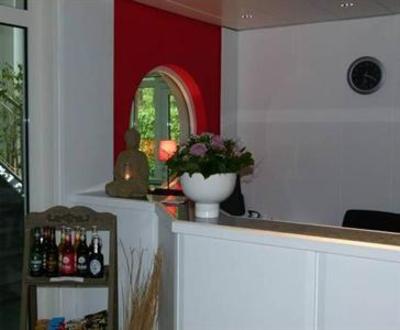 фото отеля Auszeit Garni Hotel Hamburg