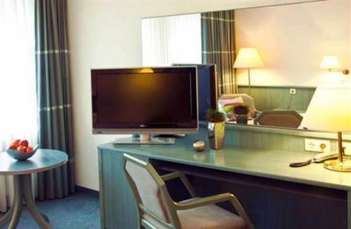 фото отеля Auszeit Garni Hotel Hamburg