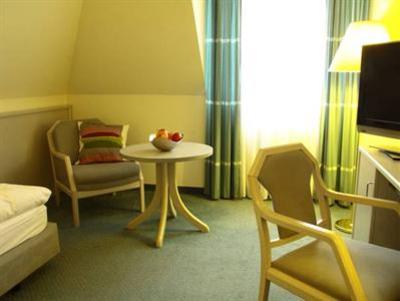 фото отеля Auszeit Garni Hotel Hamburg