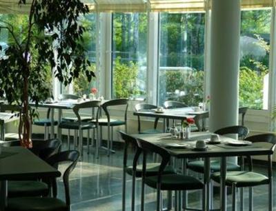 фото отеля Auszeit Garni Hotel Hamburg