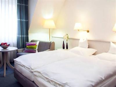 фото отеля Auszeit Garni Hotel Hamburg