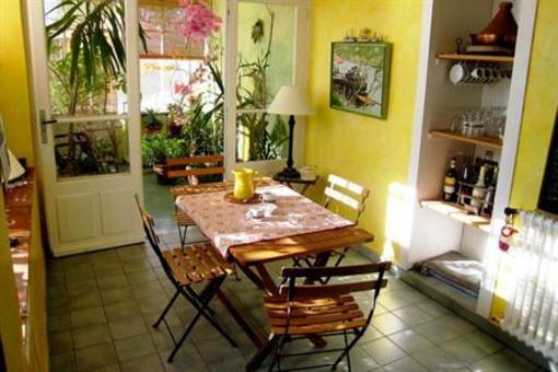 фото отеля Les Plantiers