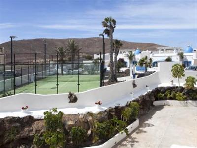 фото отеля Bahiazul Villas & Club Fuerteventura