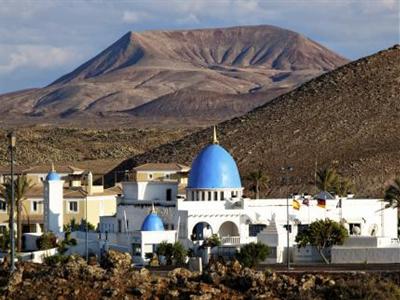 фото отеля Bahiazul Villas & Club Fuerteventura