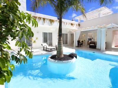 фото отеля Bahiazul Villas & Club Fuerteventura