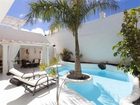 фото отеля Bahiazul Villas & Club Fuerteventura