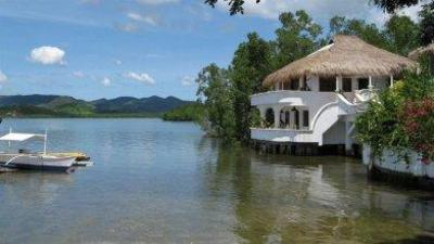 фото отеля Pierhouse Lodging