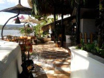 фото отеля Pierhouse Lodging