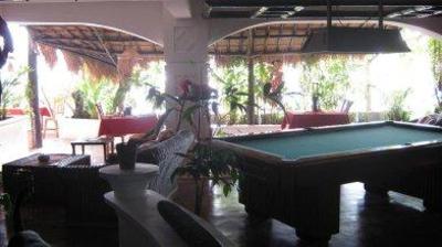 фото отеля Pierhouse Lodging