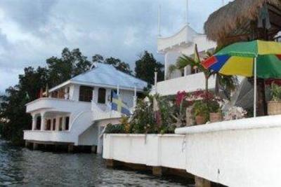 фото отеля Pierhouse Lodging
