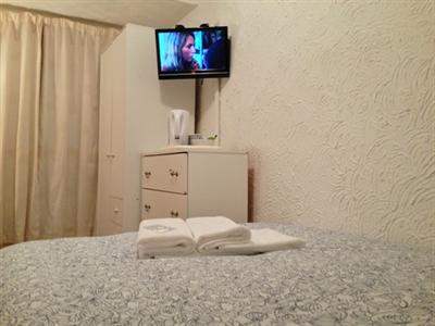 фото отеля Wilsons Hotel