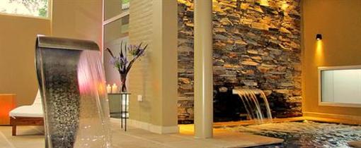 фото отеля Apart Hotel Sierra de los Padres