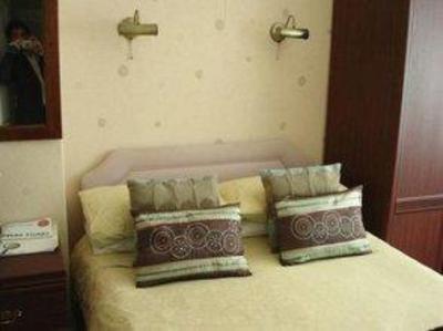 фото отеля The Mackintosh Guest Accommodation