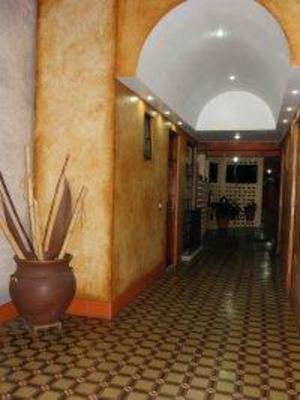 фото отеля Hotel Fenix Tapachula