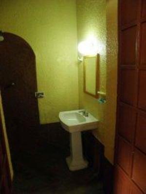 фото отеля Hotel Fenix Tapachula