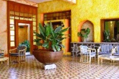 фото отеля Hotel Fenix Tapachula