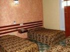 фото отеля Hotel Fenix Tapachula