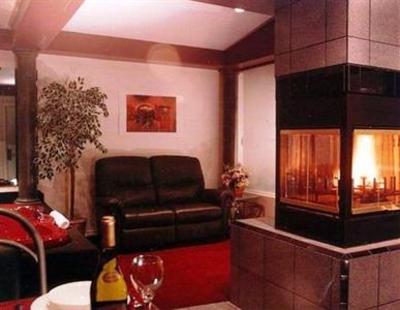 фото отеля Country Charm Romantic Resort & Day Spa