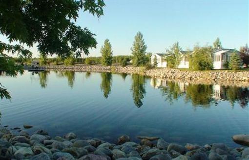 фото отеля Country Charm Romantic Resort & Day Spa