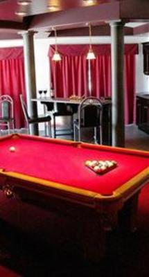 фото отеля Country Charm Romantic Resort & Day Spa
