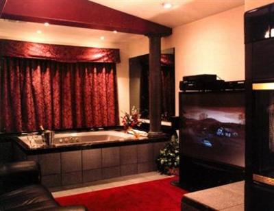 фото отеля Country Charm Romantic Resort & Day Spa