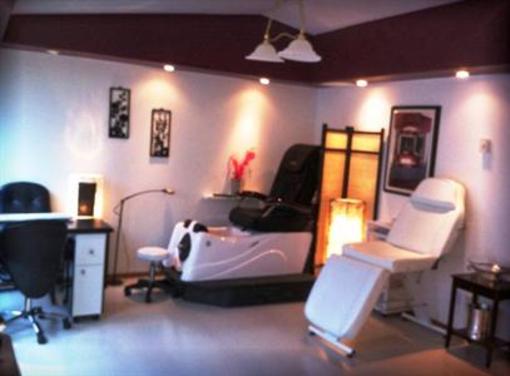 фото отеля Country Charm Romantic Resort & Day Spa