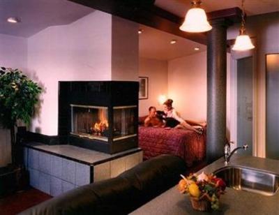 фото отеля Country Charm Romantic Resort & Day Spa
