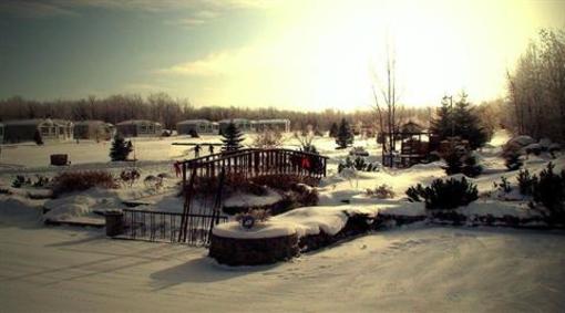 фото отеля Country Charm Romantic Resort & Day Spa