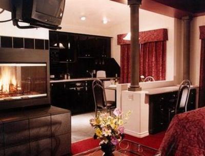 фото отеля Country Charm Romantic Resort & Day Spa