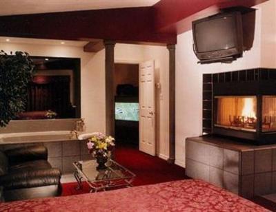 фото отеля Country Charm Romantic Resort & Day Spa