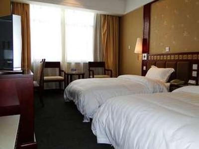 фото отеля Golden Spring Hotel Lijiang