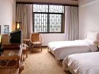 фото отеля Golden Spring Hotel Lijiang