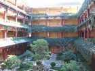 фото отеля Golden Spring Hotel Lijiang