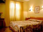 фото отеля Hostal Aunamendi