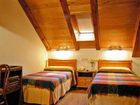 фото отеля Hostal Aunamendi