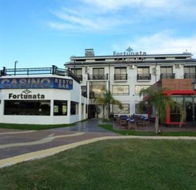 фото отеля Hotel Casino Fortunata