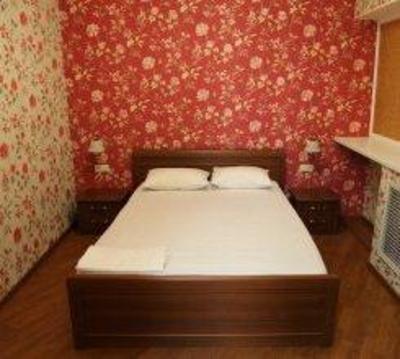 фото отеля Rise Hotel