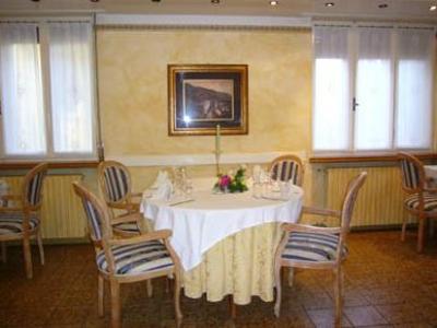 фото отеля Trattoria Bettola